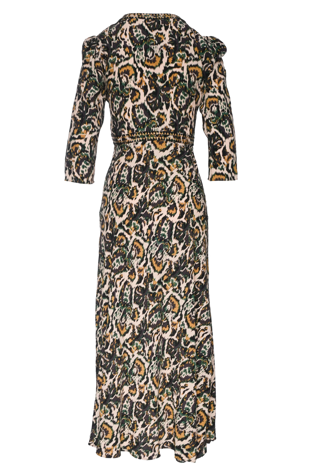BA&SH Size S Onoa Dress