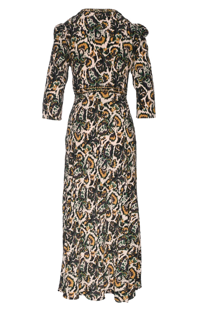 BA&SH Size S Onoa Dress