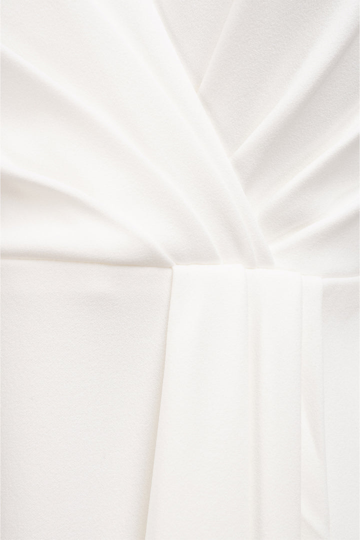 Badgley Mischka Size 8 Dress