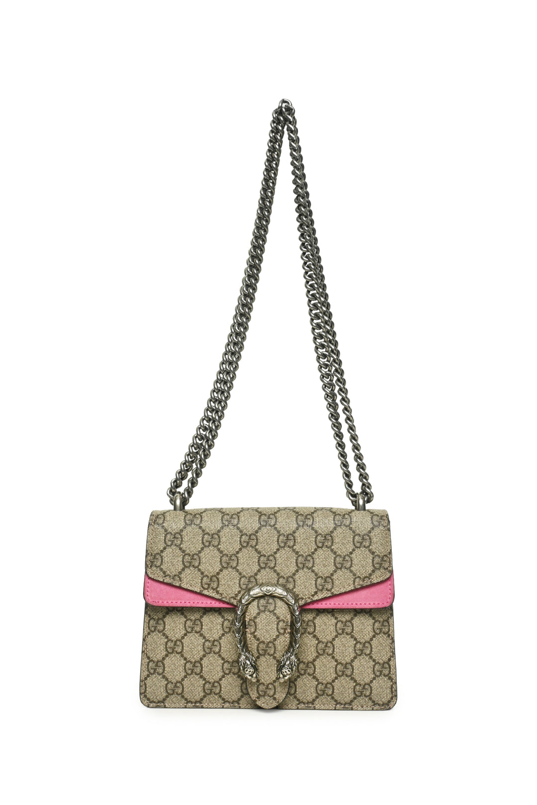 Gucci Dionysus Mini Shoulder Bag