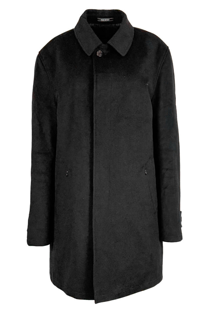 Harry Rosen Size 42 Men's Wool Coat