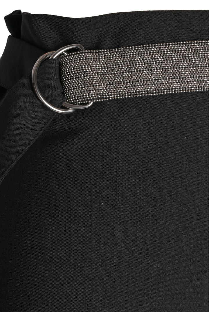 Brunello Cucinelli Size 2 Pencil Skirt