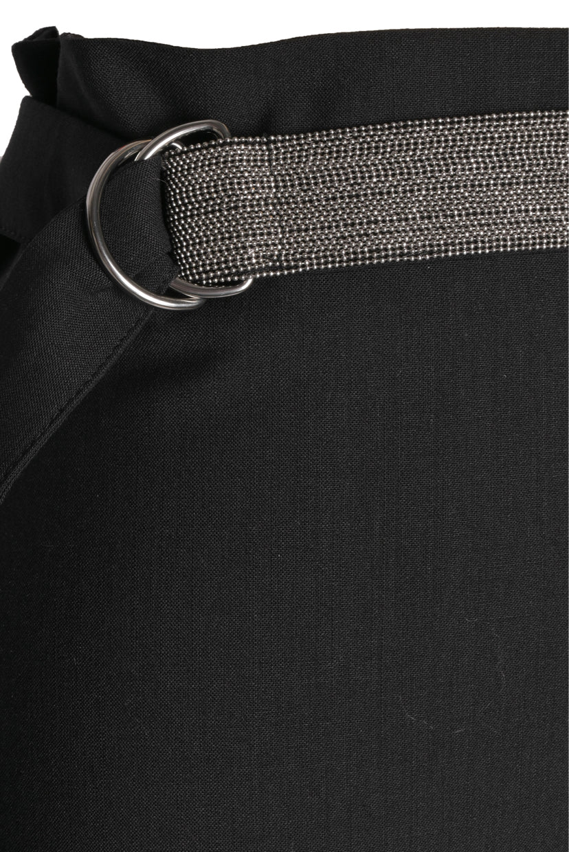 Brunello Cucinelli Size 2 Pencil Skirt