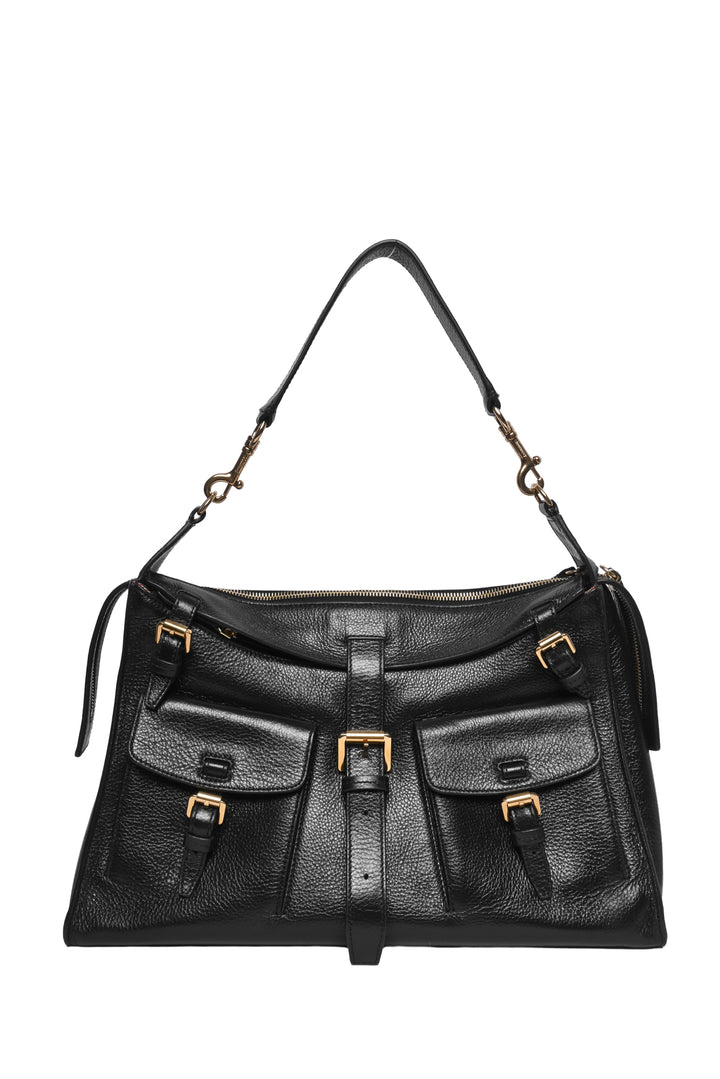 Mulberry Roxanne Shoulder Bag