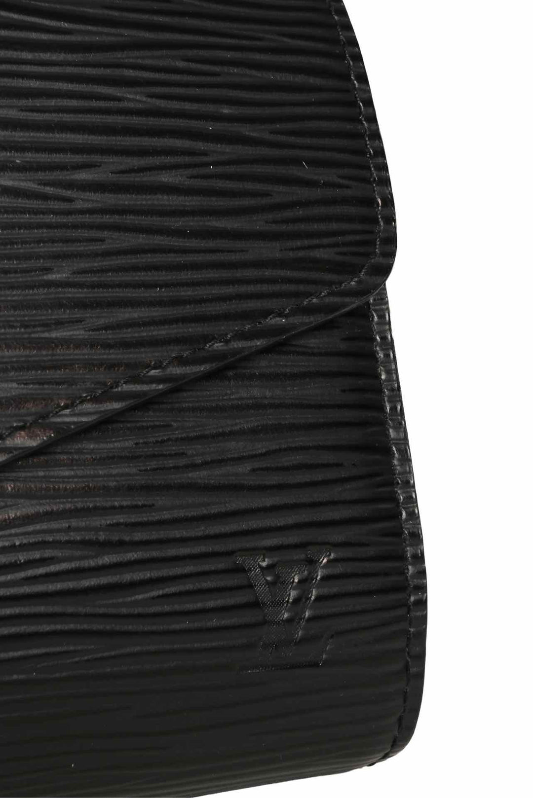 Louis Vuitton 2017 Epi Leather Sarah NM3 Wallet