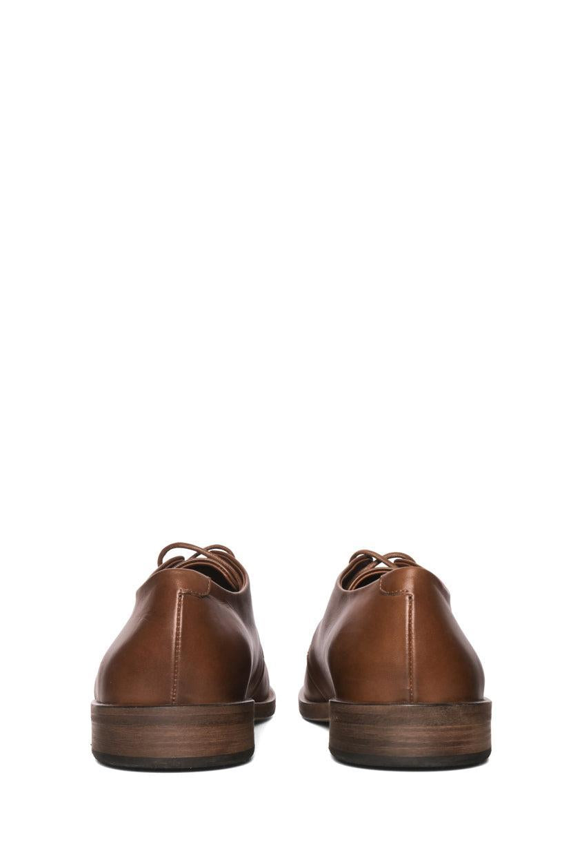 Marsell Size 39 Derby Loafers