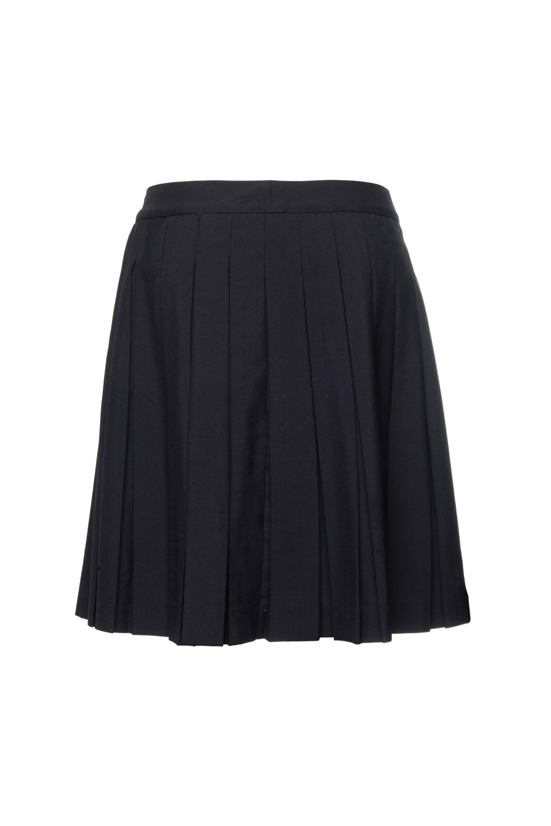 Sandy Liang Size 6 Astra Pleated Skort