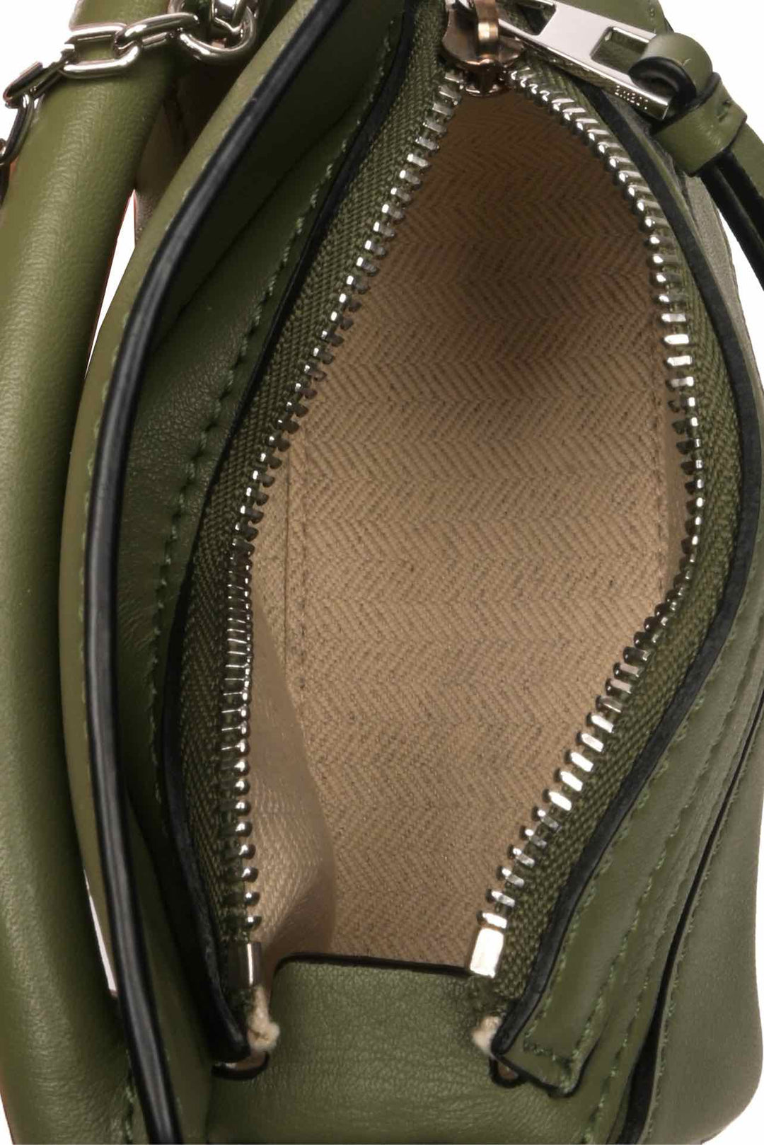 Loewe 2019 Nano Puzzle Edge Crossbody