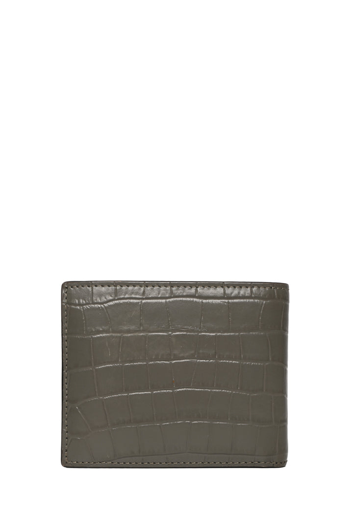 Montblanc Men's 6CC Wallet