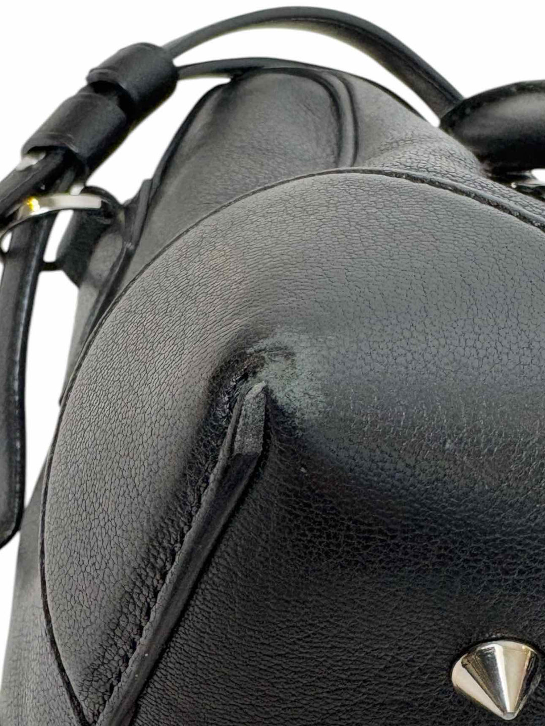 Givenchy Lucrezia Mini Shoulder Purse