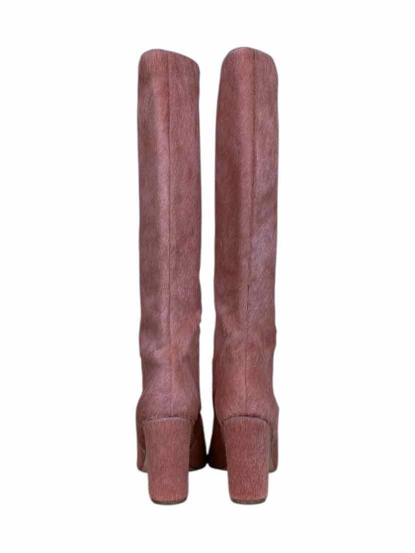 Ulla Johnson Size 38 Boots