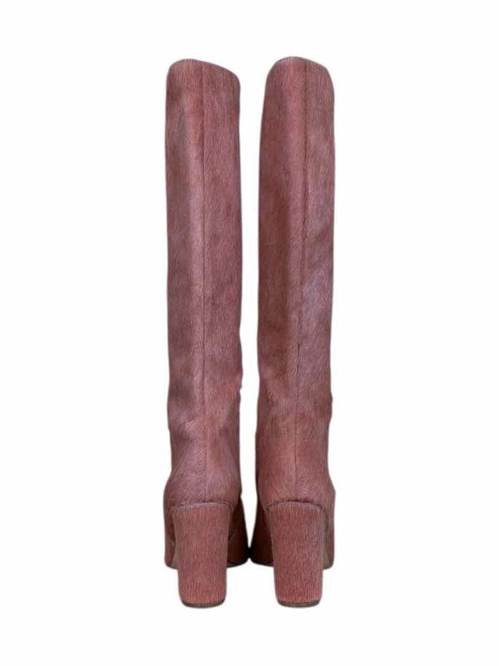 Ulla Johnson Size 38 Boots