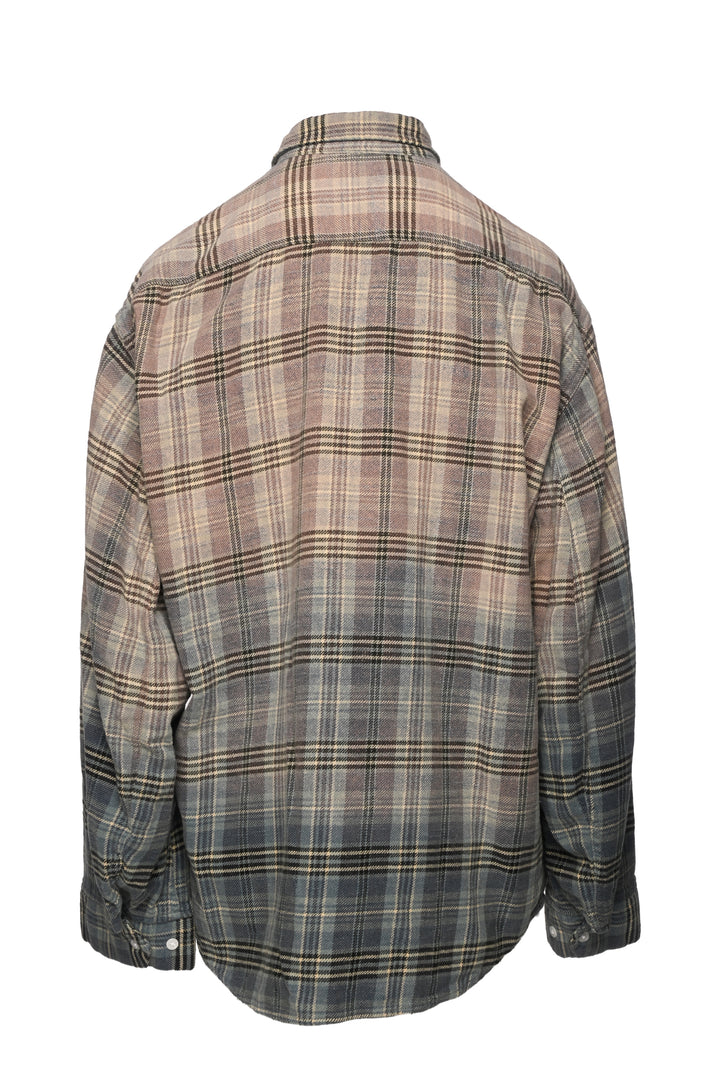 R13 Size M Relaxed Workshirt