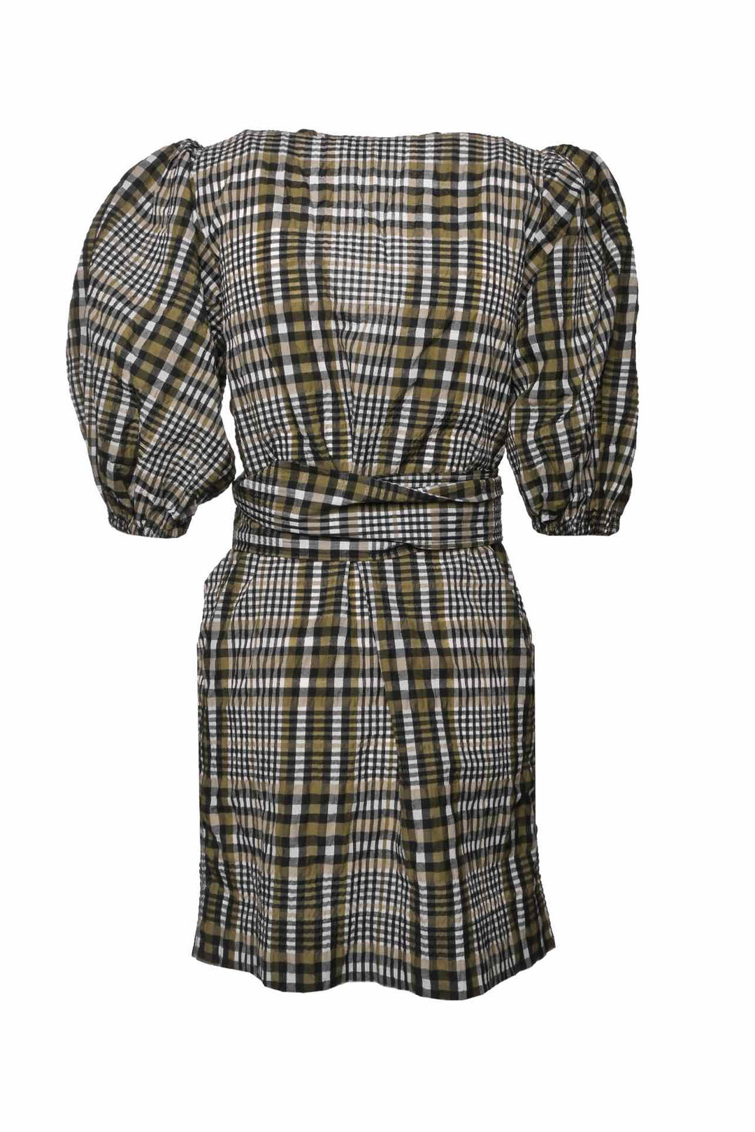 Ganni Size 0 Dress
