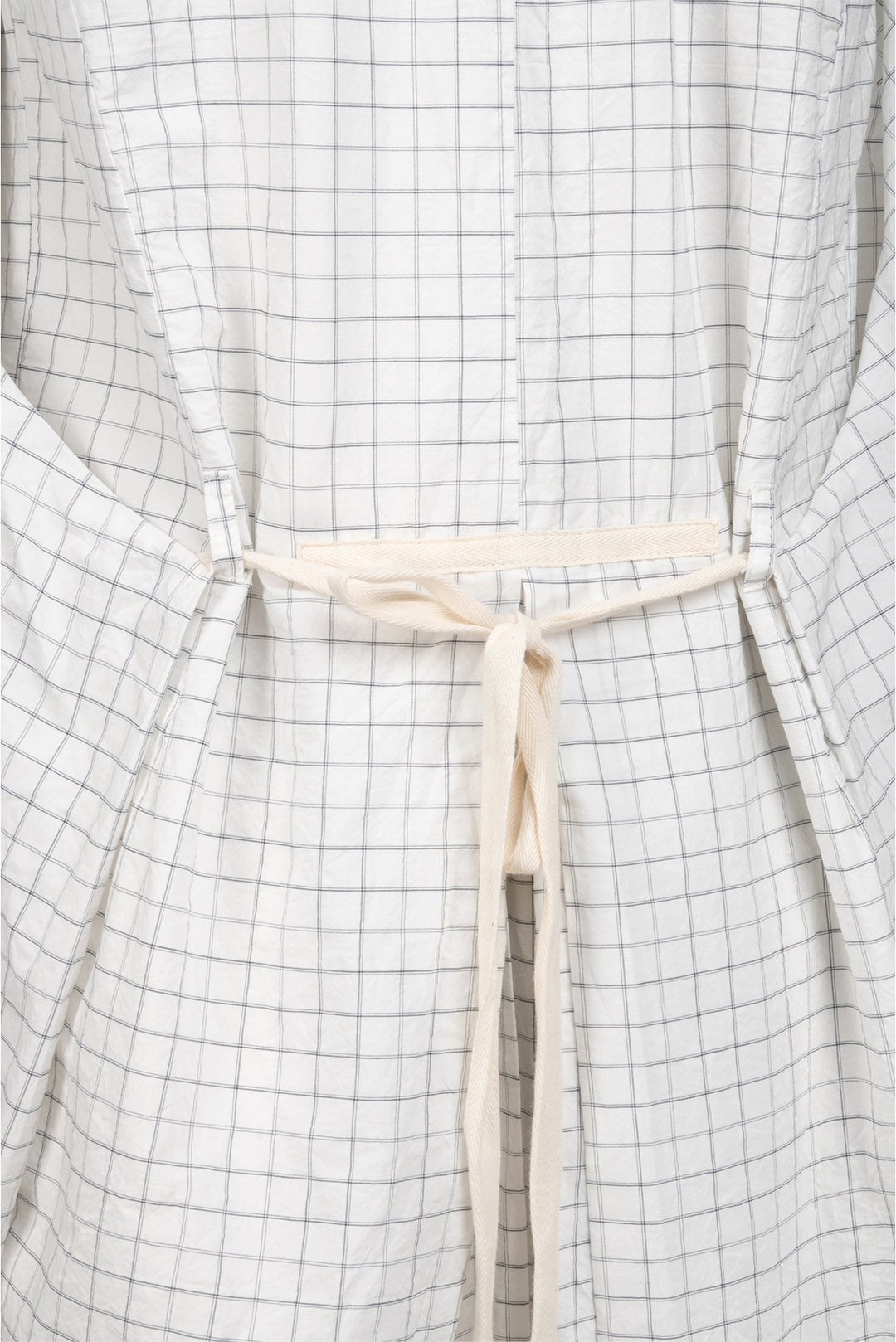 Hannoh Wessel Size 38 Pattern Midi Dress