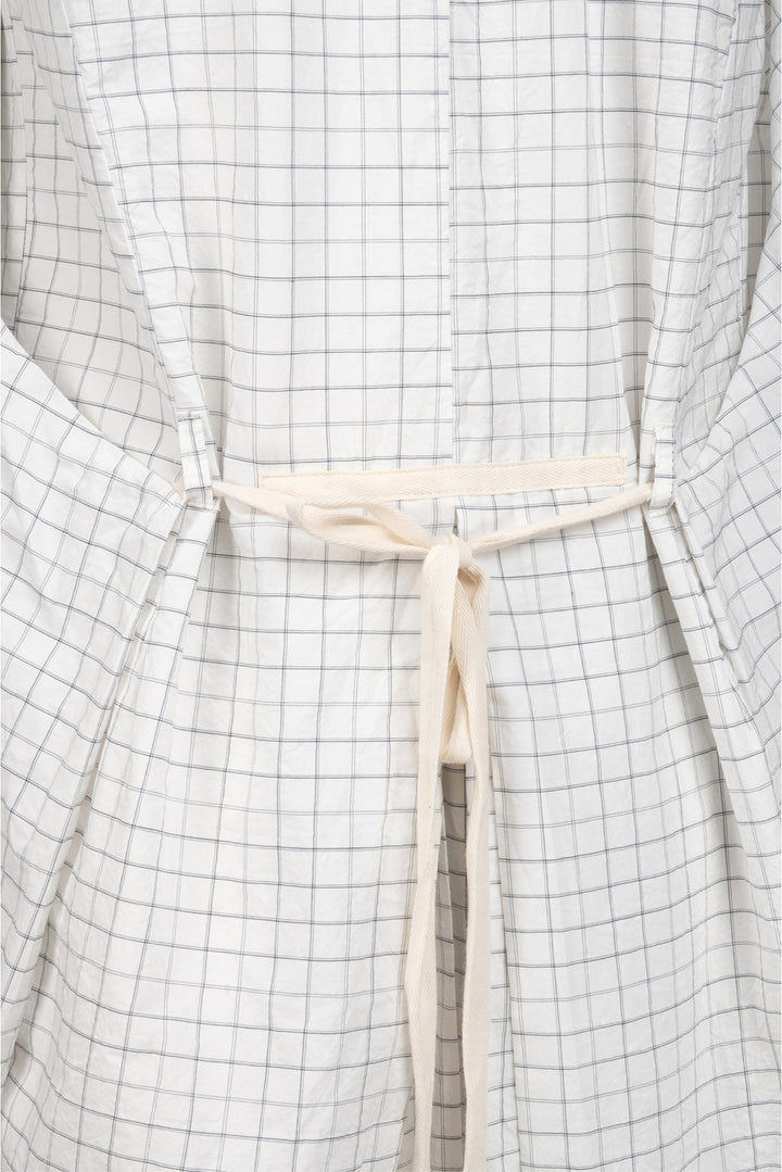 Hannoh Wessel Size 38 Pattern Midi Dress