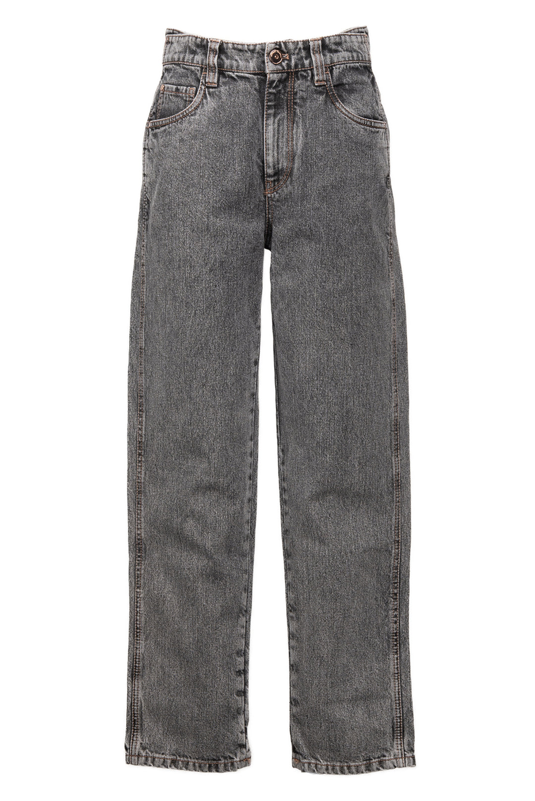 Brunello Cucinelli Size 2 The Skater Jeans
