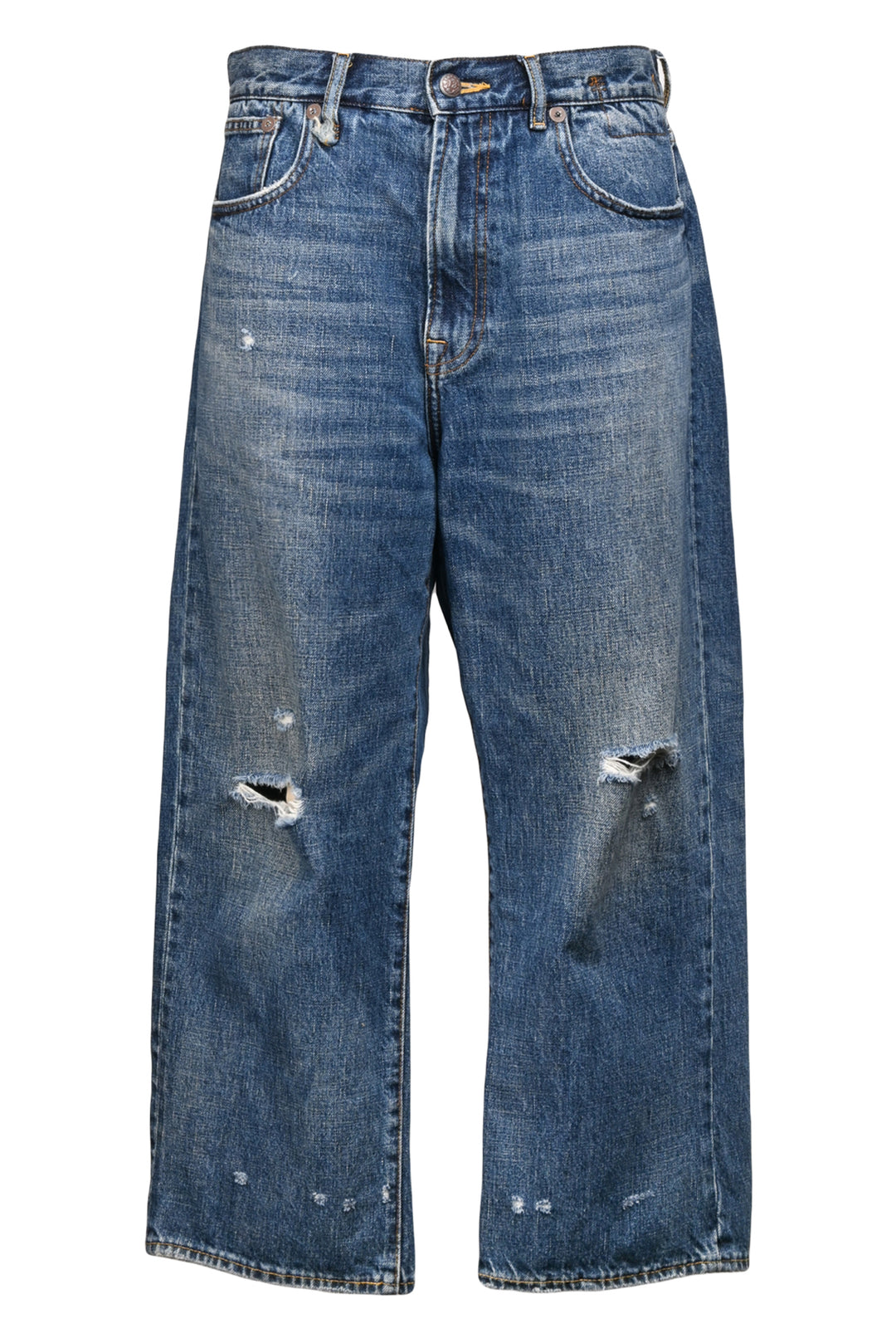 R13 Size 28 X-BF Jeans