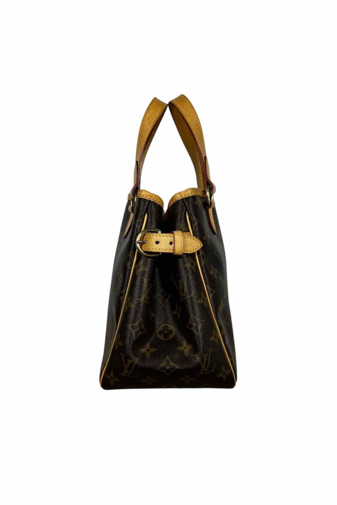 Louis Vuitton Batignolles Tote