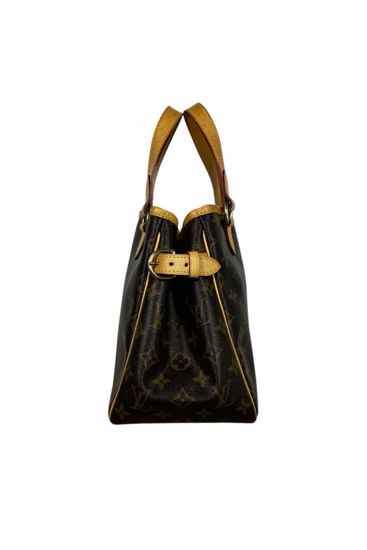 Louis Vuitton Batignolles Tote