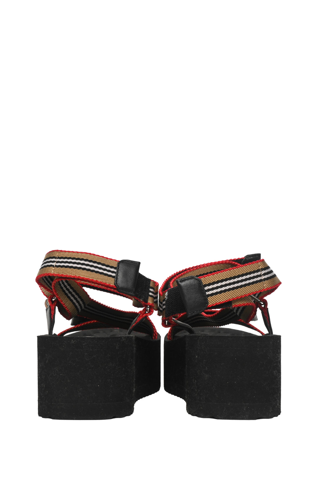 Burberry Size 37 Sandals