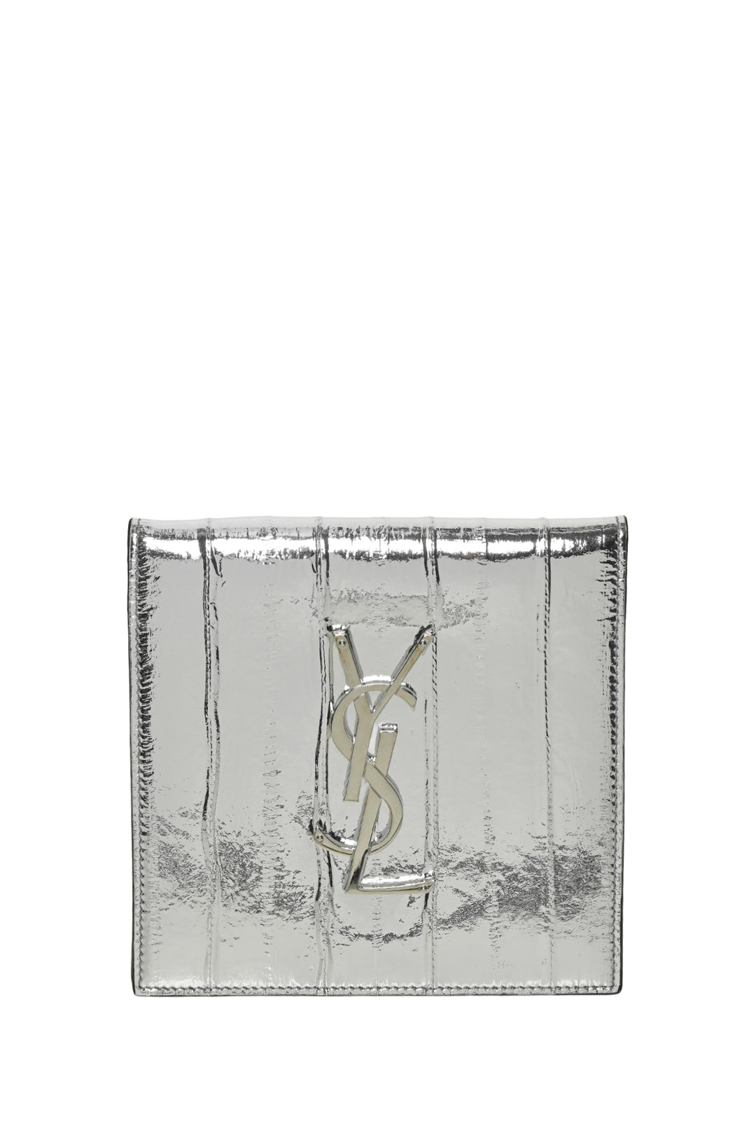 Saint Laurent F/W Invitation Pouch