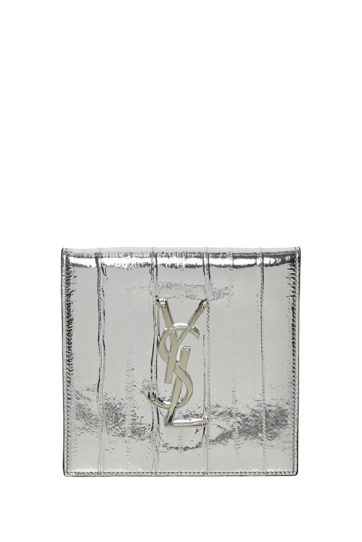 Saint Laurent F/W Invitation Pouch