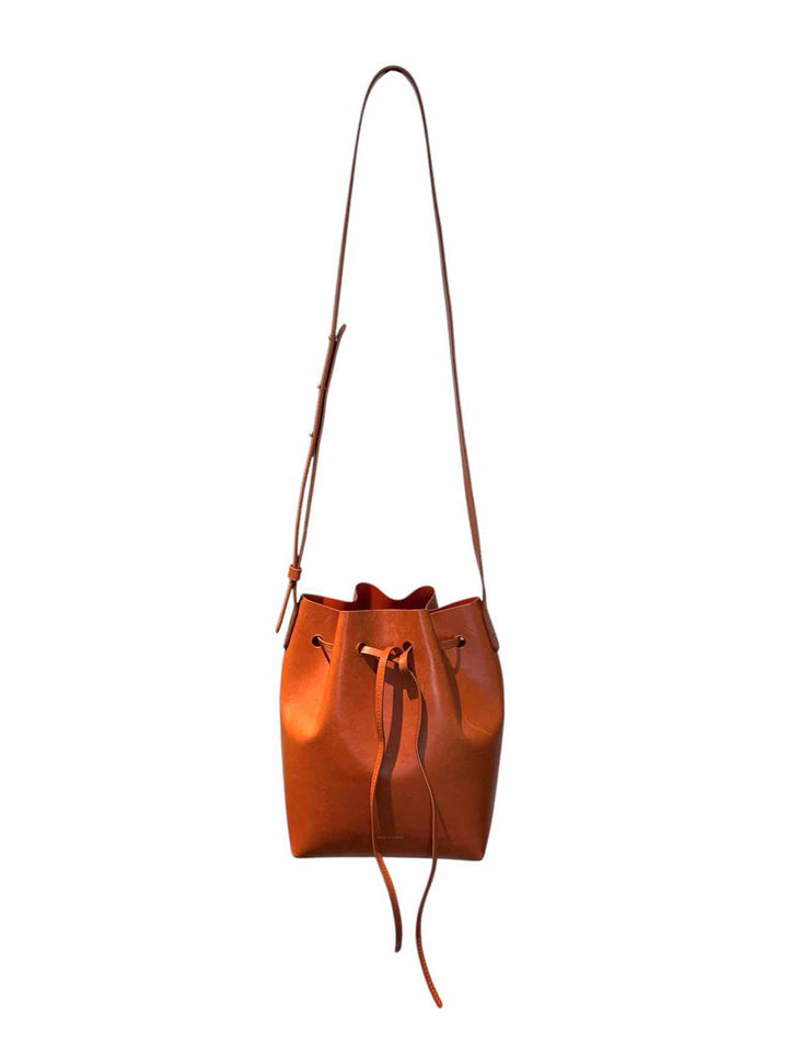Mansur Gavriel Mini Bucket Purse