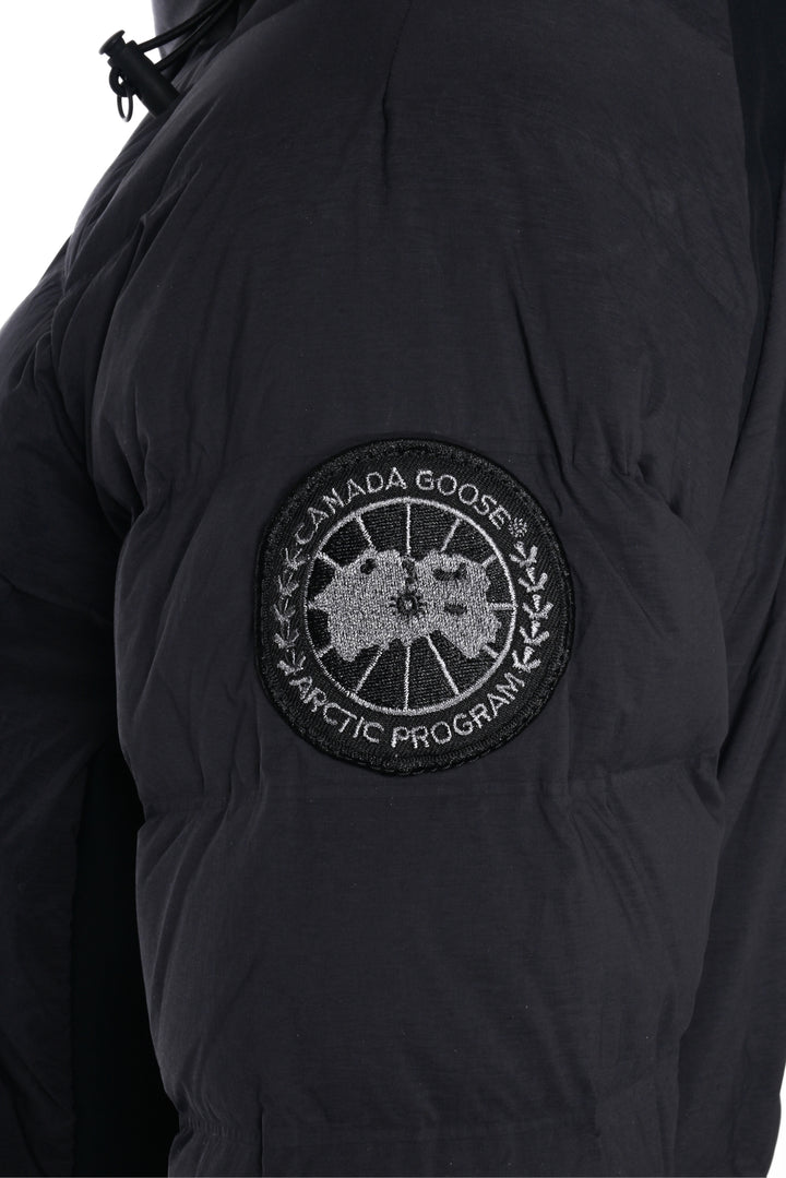 Canada Goose Size S Hybridge CW Jacket