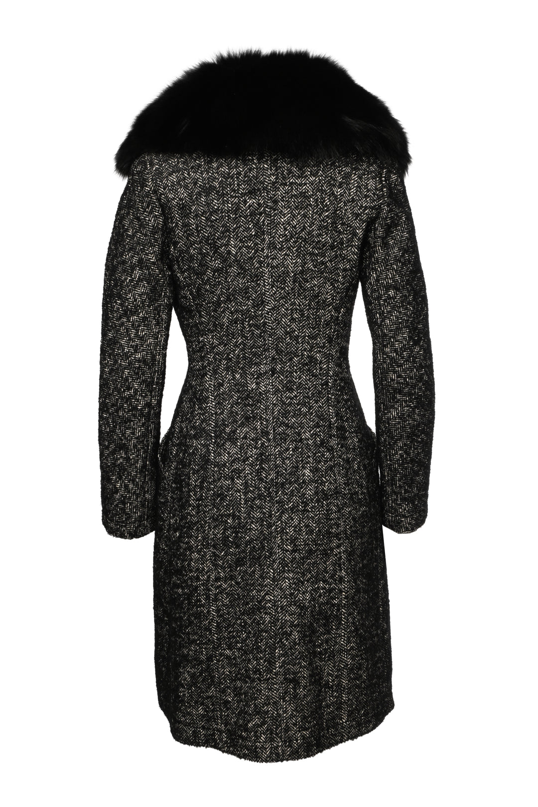 Etro Size 40 Coat