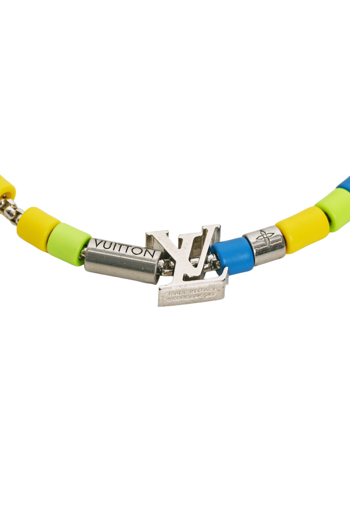 Louis Vuitton LV Sunrise Beaded Bracelet