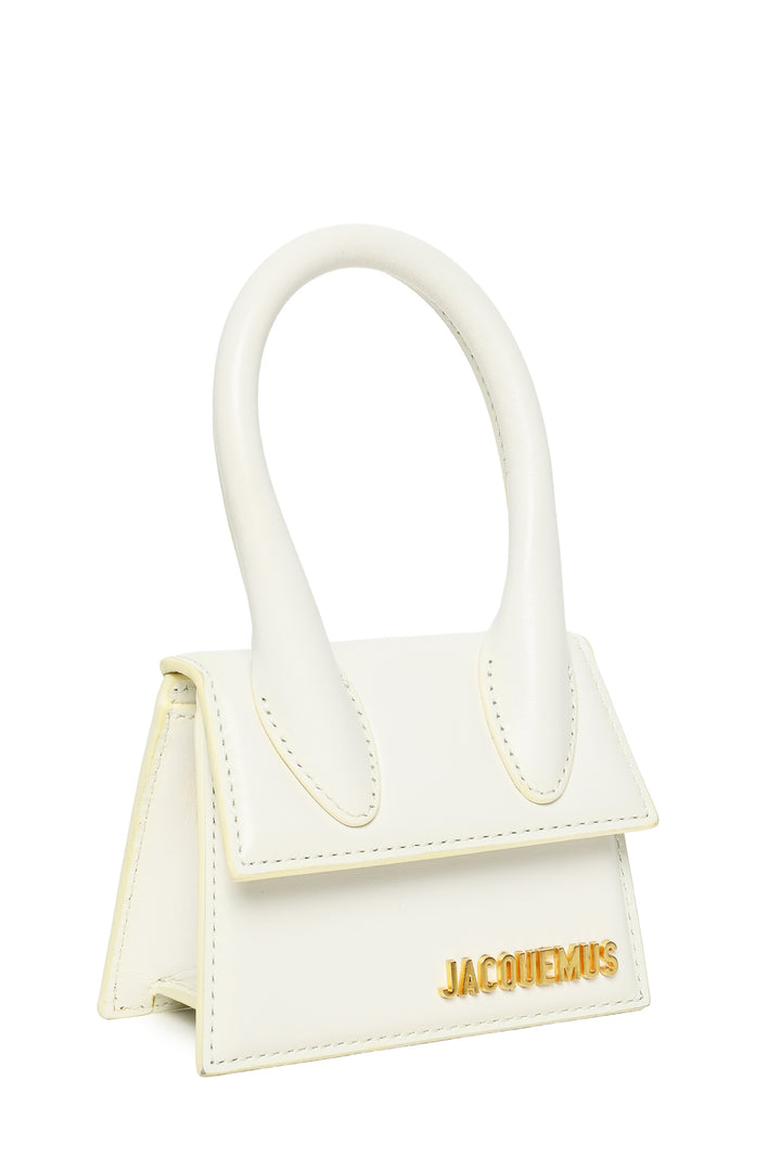 Jacquemus Le Chiquito Mini Crossbody