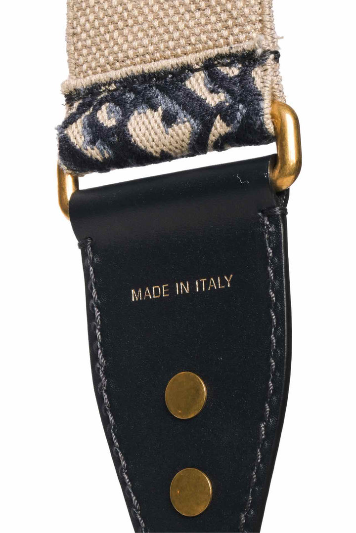 Dior 2019 Oblique DiorAddict Flap Bag