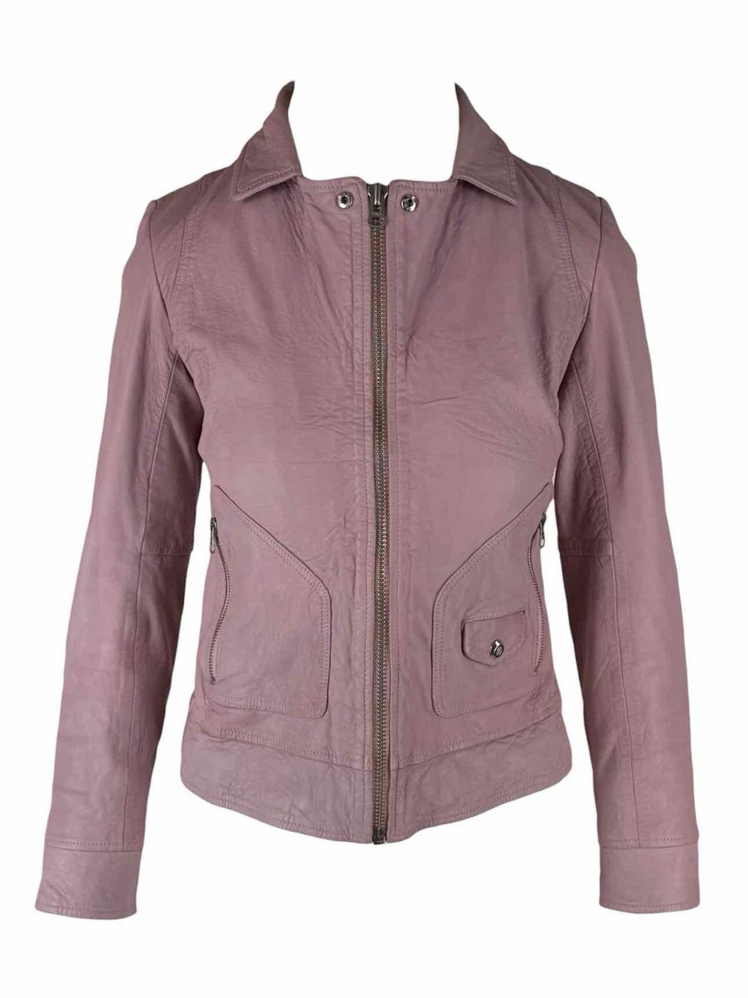 Doma Size S Jacket