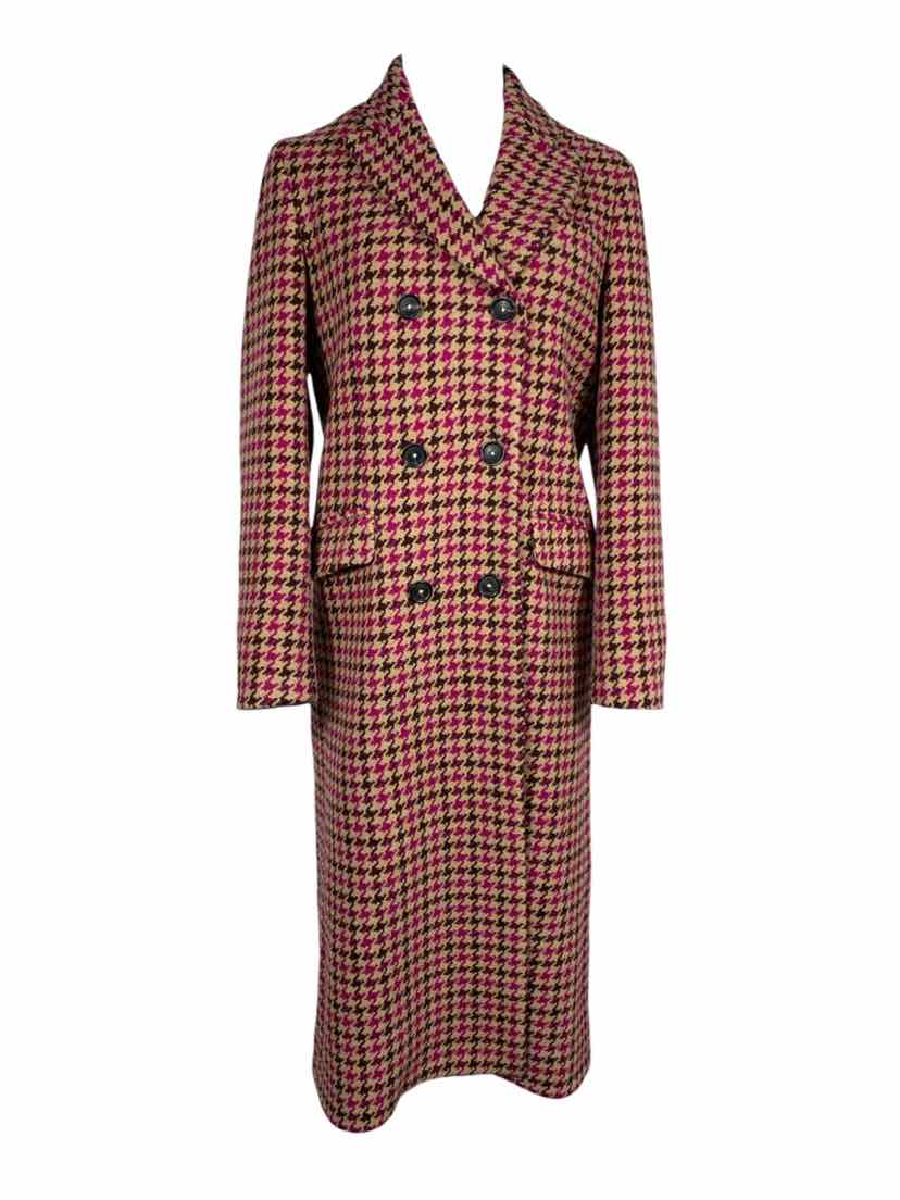 MASSIMO ALBA Size S Coat