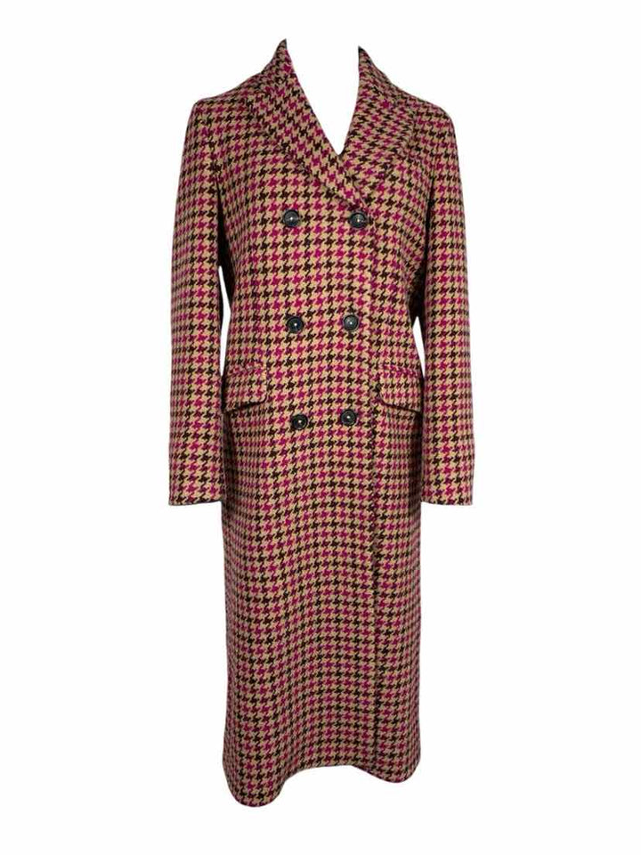 MASSIMO ALBA Size S Coat