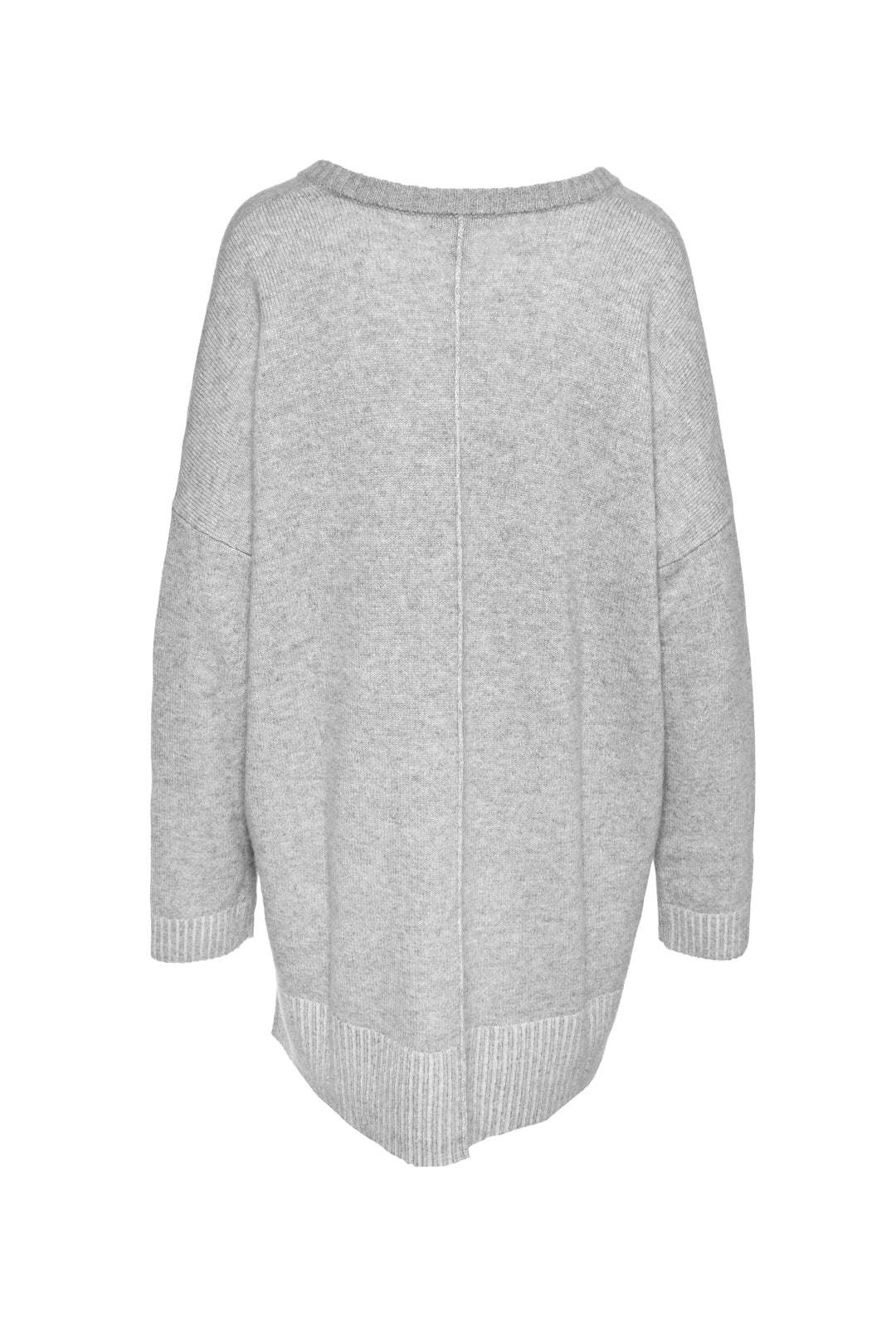Eileen Fisher Size XL V-Neck Cashmere Sweater