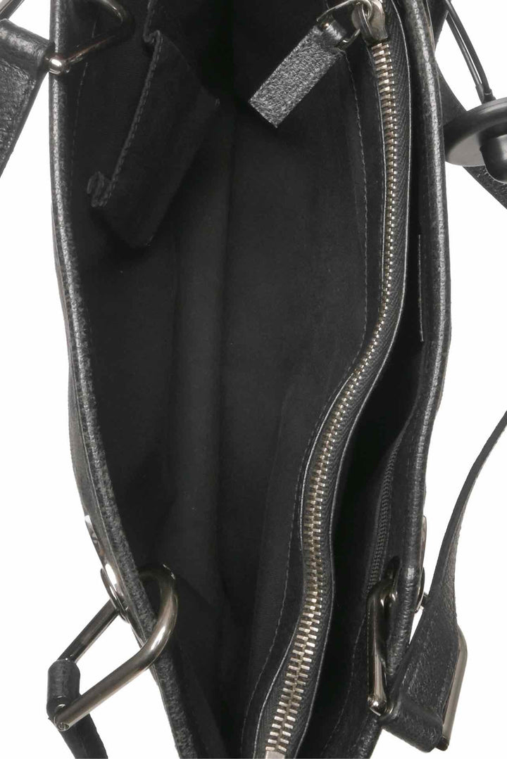 Gucci GG Canvas Eclipse Tote