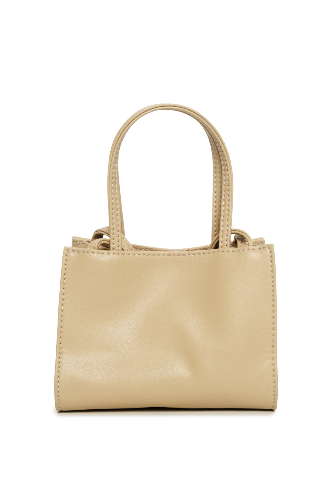 Telfar Small Shopping Bag