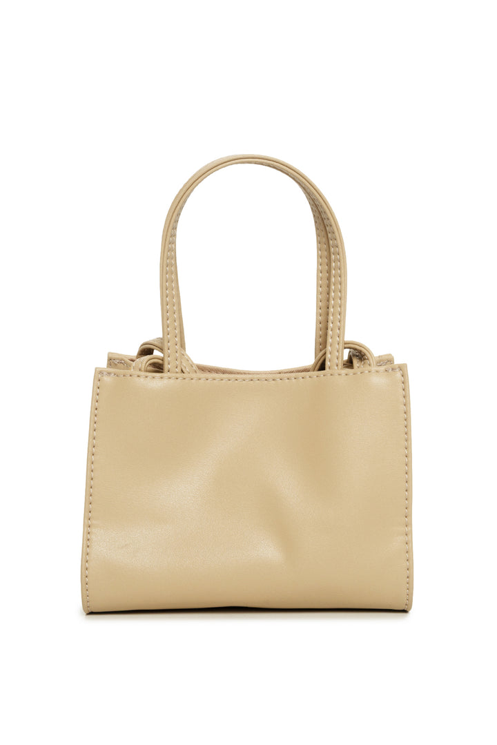 Telfar Small Shopping Bag