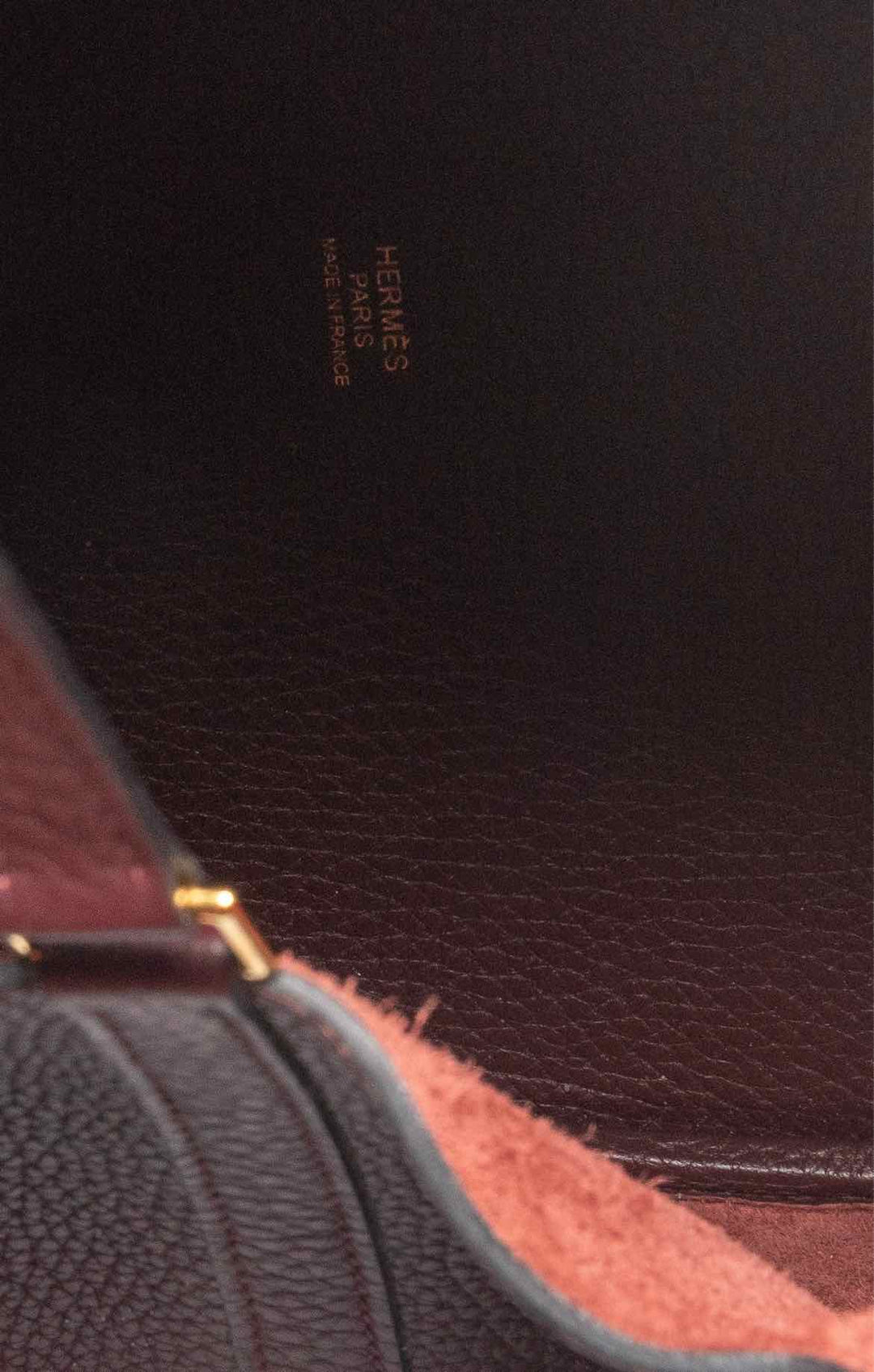 Hermes Picotin 22 Purse