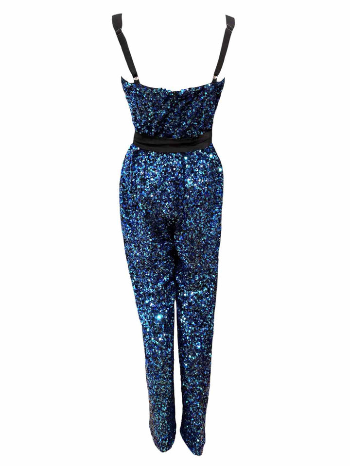 Dress the Population Size M Jumpsuit