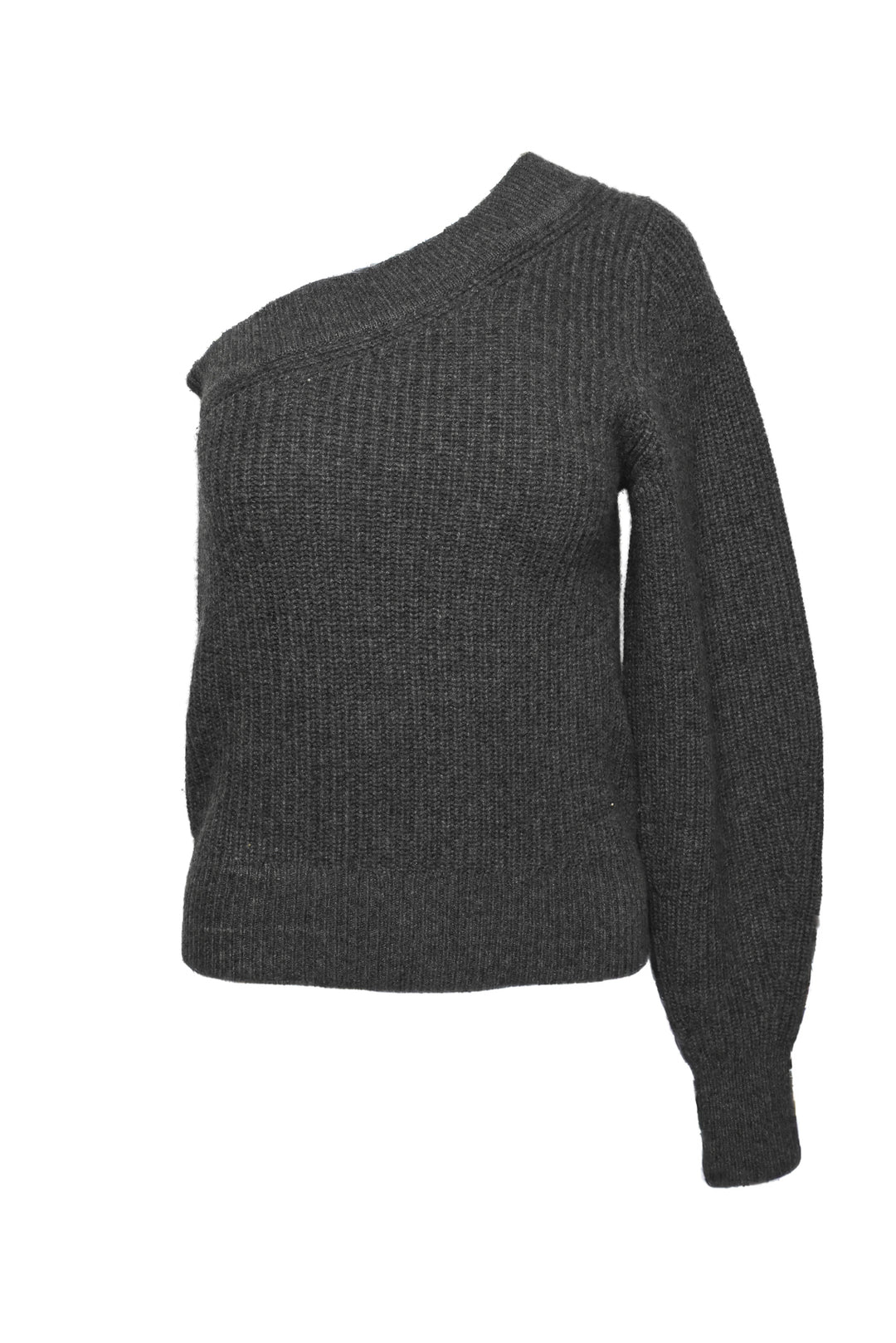 Isabel Marant Size XS Bowen One Shoulder Sweater