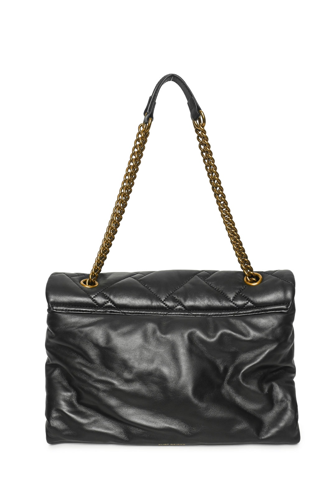 Kurt Geiger XXL Kensington Shoulder Bag