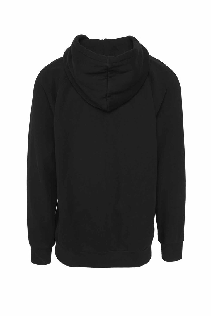 Burberry Size XL Men's Embroidered Logo Hoodie