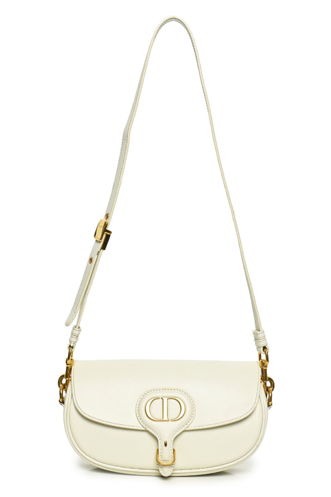 Dior 2021 Bobby East-West Shoulder Bag