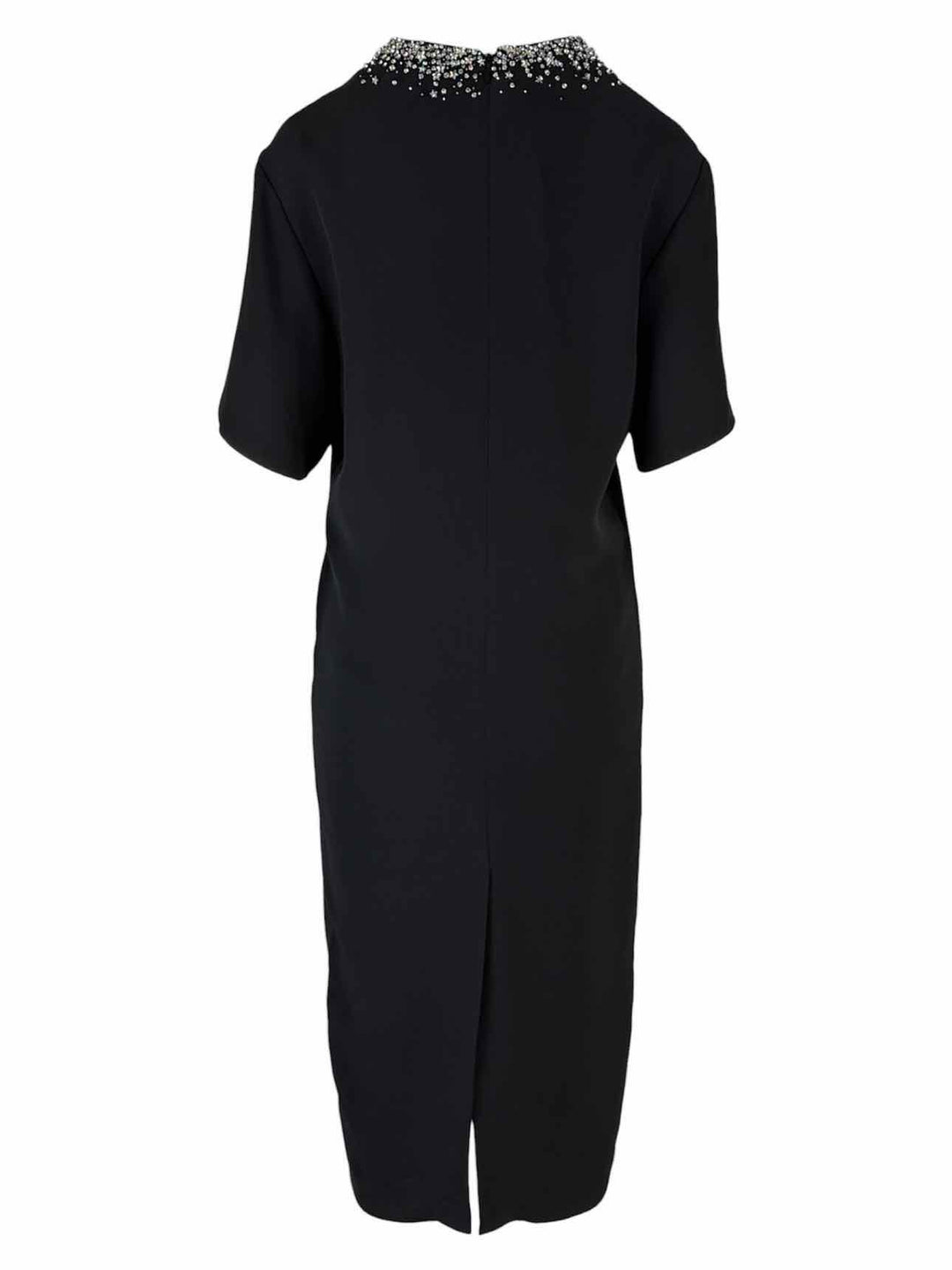 Gucci Size 4 Embellished Dress