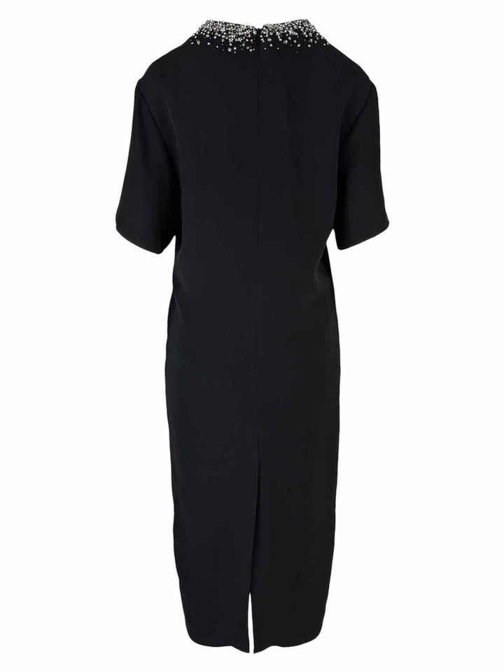 Gucci Size 4 Embellished Dress