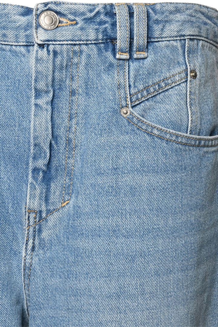 Isabel Marant Size 40 Lemony Jeans