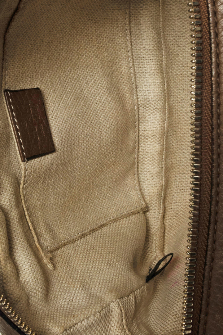 Gucci Soho Disco Camera Bag